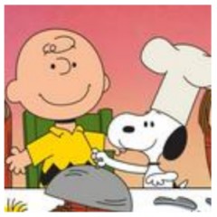 Charlie Brown Thanksgiving