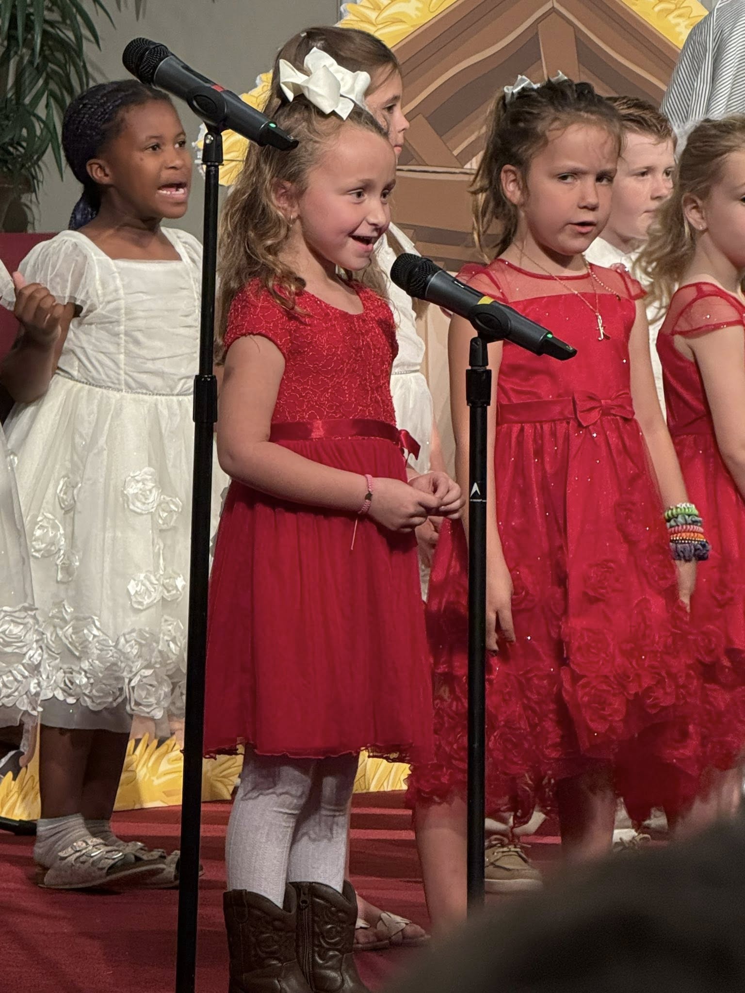 Children's Choir
