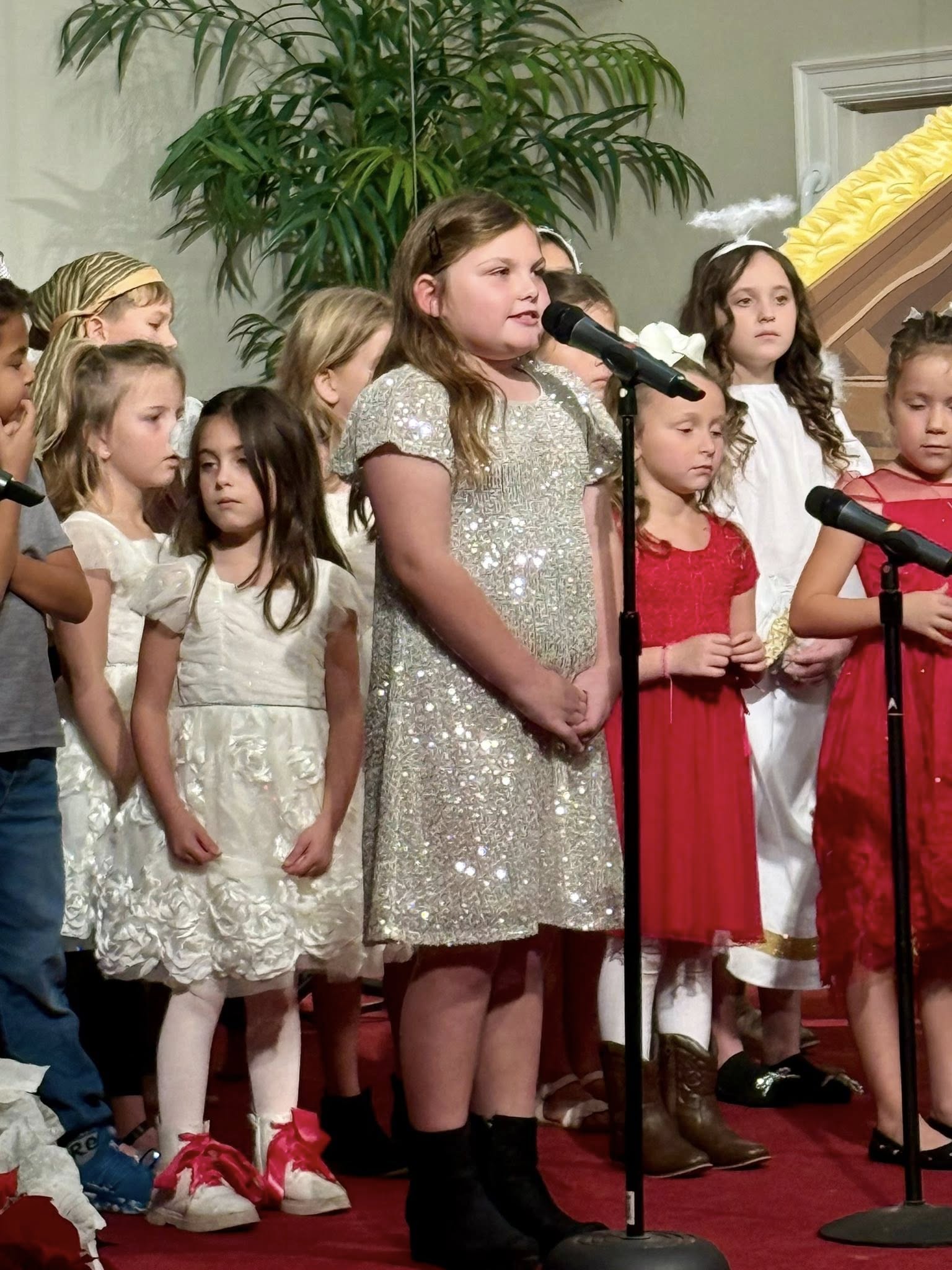 Children's Choir