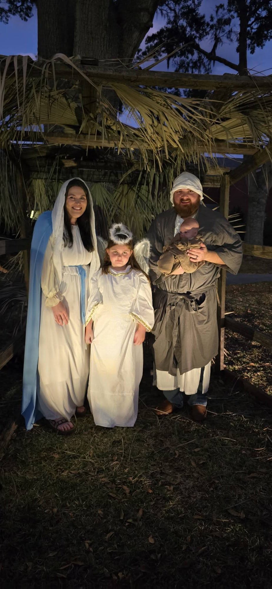 Christmas Eve Service