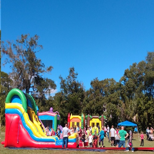 Fall Festival Oct. 26th 1:00 - 4:00