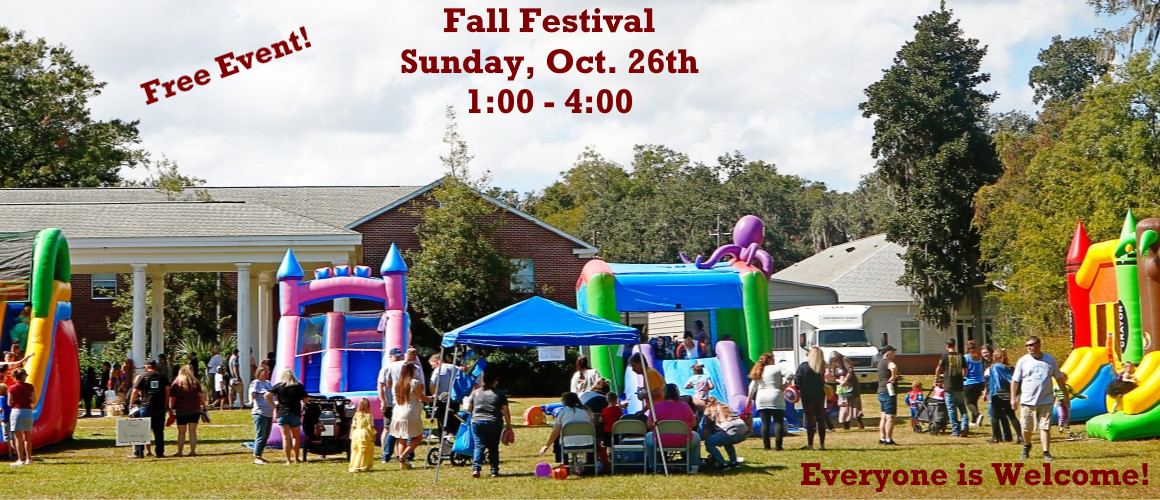 Fall Festival