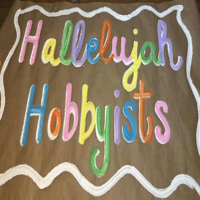 Hallelujah Hobbyists