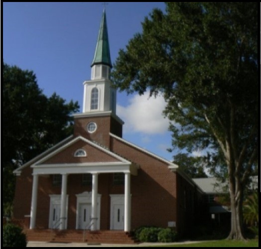 Homecoming Sunday October 19th 10:30 AM