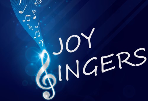 Joy Singers - Senior Choir