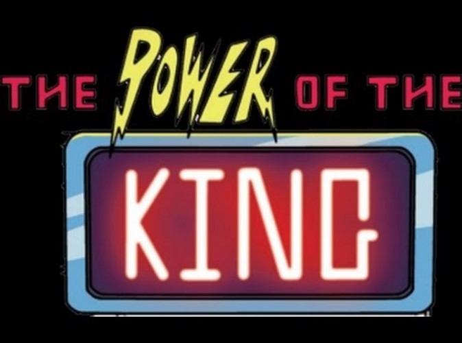 The Power of the King - Children's Musical