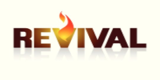 Revival - Sept. 24th 10:30 AM and 5:30 PM