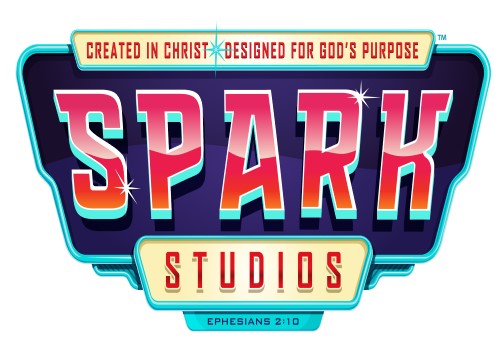 VBS 2022 - Spark Studios