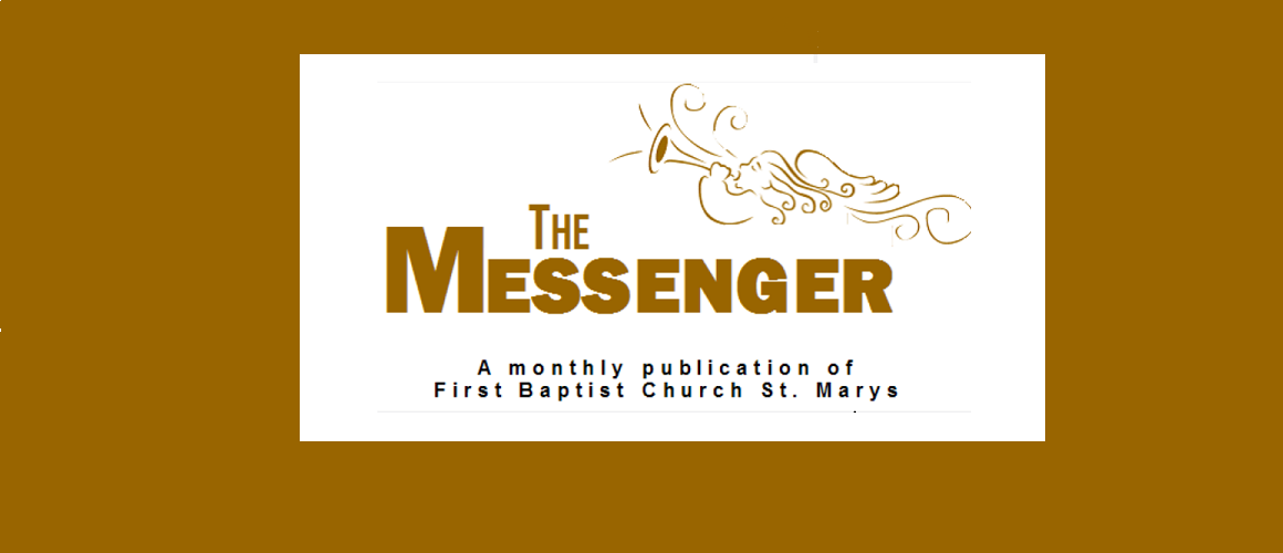 The_Messenger