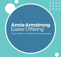 Annie Armstrong Easter Offering