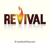 Love Offering for Revival with Brian Alexander - Sept. 24th